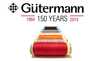 Guttermann Threads